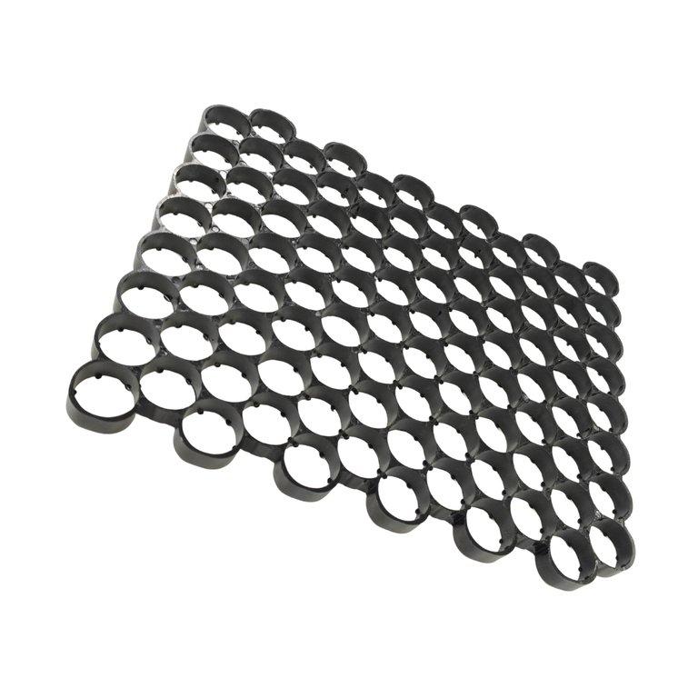 CELL HOLDER 18650 (12X8) HEXA